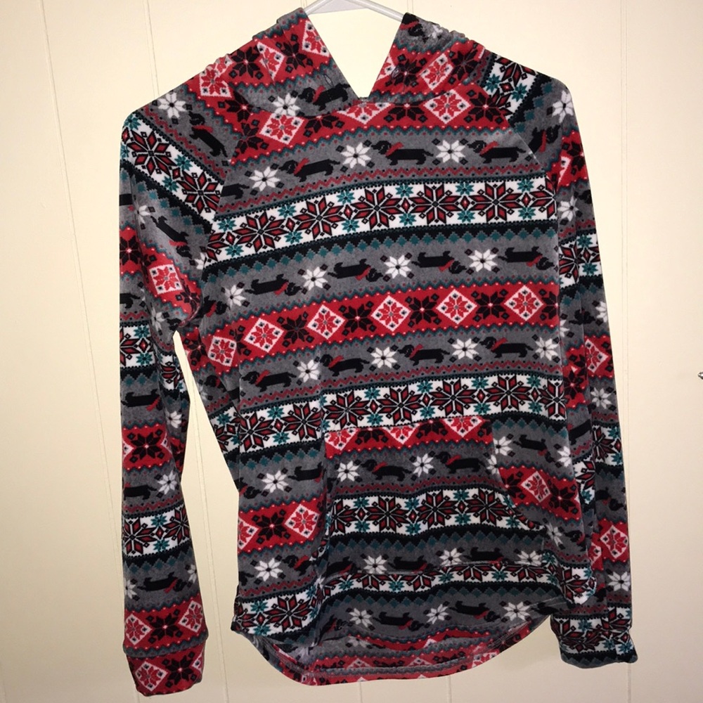 Super soft Christmas sweater